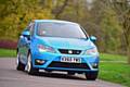 SEAT Ibiza FR