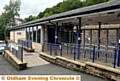 Greenfield railway station - shake-up of services under the new franchises