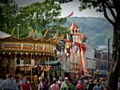 Llandudno Victorian Extravaganza