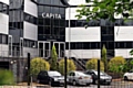 AWARDS hope . . . Delph-based Capita Translation