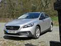 Volvo V40 D2 SE Nav Cross Country