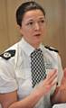 Assistant Chief Constable Rebekah Sutcliffe