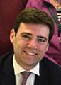 ANDY BURNHAM