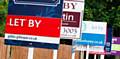 TO let . . . but private landlords are failing to get licences