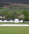 DAMP DAY... Saturday's Greenfield versus Saddleworth clash was ruled out