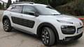 Citroen C4 Cactus - controversial design