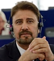 MEP Afzal Khan