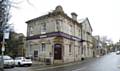 NATWEST Bank, Uppermill