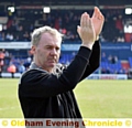 John Sheridan