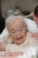 MILESTONE for Margaret as she reaches 100