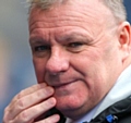 STEVE EVANS