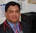 Dr ZAHID CHAUHAN: Winter health tips