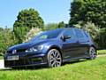 VW Golf R-Line