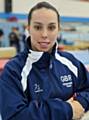 Beth Tweddle