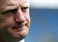 IAIN DOWIE . . . in charge of Athletic more than a decade ago