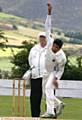 SADDLEWORTH have turned to Imran Aslam (main picture) to skipper the side