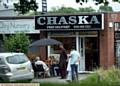 Chaska Takeaway two men arrested there after immigration raid on friday.