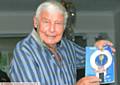 Roy Kenworthy and his 1966 World Cup memories