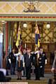 THE Battle of the Somme remembrance service at Oldham Parish Church