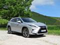 Lexus 450h Premier Hybrid SUV