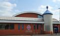 Chadderton Police Station