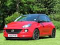 Vauxhall Adam - cute