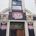 Jack's Smokehouse