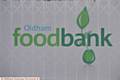 Oldham Foodbank