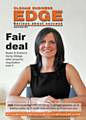 Oldham Business Edge September 2016.