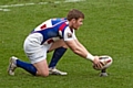 Ex-Hornets points machine Paul Crook joins Oldham