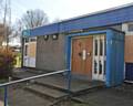 SURGERY plans . . . Former Royton Youth Centre in Royton could be turned into a GP surgery
