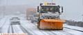 Snow on Ripponden Road, Grains Bar