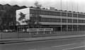 FLASHBACK . . . the Ferranti plant in Hollinwood