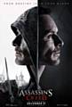 Assassin's Creed Film Poster