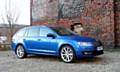 Skoda Octavia Estate SE Sport 1.4 TSI