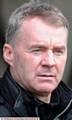 JOHN Sheridan