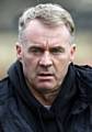 JOHN SHERIDAN