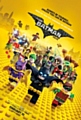 The Lego Batman Movie