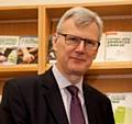 Chief executive of Pennine Acute Hospitals NHS Trust Sir David Dalton said £30million will be invested in frontline staff as part of the trust's improvement journey.