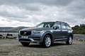 The Volvo XC90 - Award-winning luxury SUV