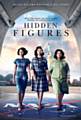 Hidden Figures film poster