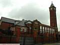 WERNETH Primary School