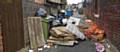 MARIA Fogre, of Hollins Road was given a fine of £220 plus £479.52 costs and a £30 victim surcharge after leaving waste behind her property