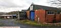 GRANTED . . . Plans have been approved to demolish Wall Hill Mill on Mill Lane, Dobcross

