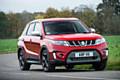 Suzuki Vitara S 1.4 Boosterjet