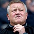 Chris Wilder