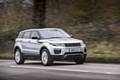 Range Rover Evoque - The Range Rover for those who can't stretch to a Range Rover . . .