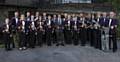 Delph Band are going to the national championships and playing at the Mass Brass concert