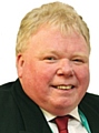 Councillor Tony Larkin