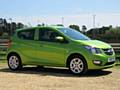 The new Vauxhall Viva - nothing like the old Vauxhall Viva.